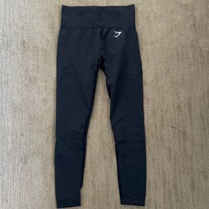 GymShark vital seamless leggings